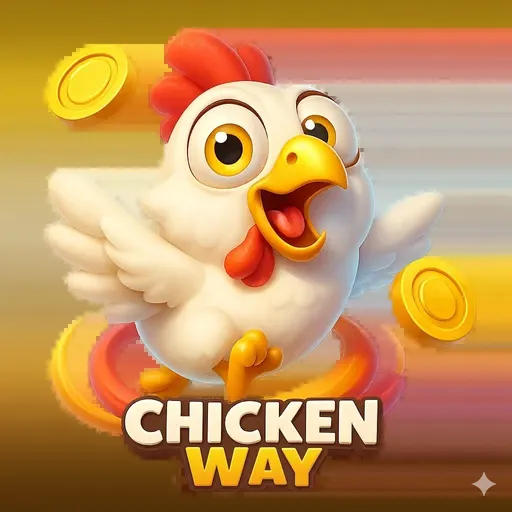 Chicken Way